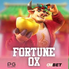 modo demo fortune ox ícone