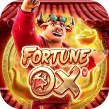 demo gratis fortune ox ícone