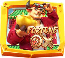 touro fortune ox ícone