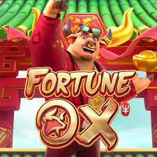 jogos fortune ox ícone