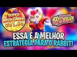 horários pagantes do fortune rabbit