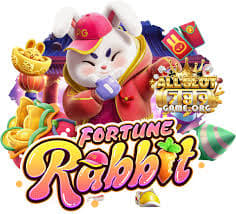 jogo rabbit ícone