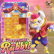 jogar fortune rabbit modo demo ícone