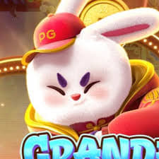 fortune rabbit demo grátis dinheiro infinito ícone