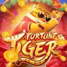 fortune tiger jogo do tigre ícone